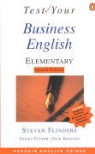 Test Your Business English - Elementary