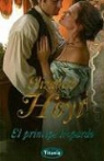 Elizabeth Hoyt - El Principe Leopardo = The Leopard Prince
