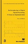 Stanley Mneney - An Introduction to Digital Signal Processing