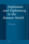 Eilers, Claude Eilers - Diplomats and Diplomacy in the Roman World print on demand