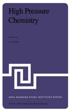 H Kelm, H. Kelm - High Pressure Chemistry