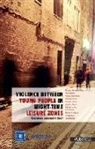 Amadeu Recassens, Amadeu (EDT) Recassens, Amadeu Recassens - Violence Between Young People in Night-time Leisure Zones