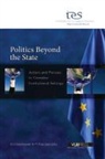 Deschouwer &amp; Jans, Kris Deschouwer, M. Theo Jans - Politics Beyond the State