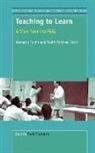Wolf-Michael Roth, Kenneth Tobin - Teaching to Learn: A View from the Field