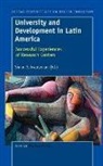 Simon Schwartzman - University and Development in Latin America: Successful Experiences of Research Centers