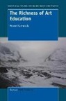 Howard Cannatella - The Richness of Art Education: Reflective Thinking Through Collaborative Inquiry