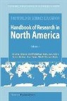 Wolff-Michael Roth, Kenneth Tobin - The World of Science Education: Handbook of Research in North America