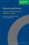Heinz Faßmann, Heinz Reeger Fassmann, Ursula Reeger, Wiebke Sievers, Wiebke Fassmann Sievers, Heinz Faßmann... - Statistics and Reality