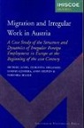 Sandra Gendera, Christina Hollomey, Michael Jandl, Michael Hollomey Jandl, Michael Stepien Jandl - Migration and Irregular Work in Austria