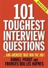 Frances Bolles Haynes, Frances Bolles Haynes, Daniel Porot - 101 Toughest Interview Questions