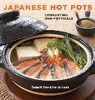 Tadash Ono, Tadashi Ono, Tadashi Salat Ono, Harris Salat, Lucy Schaeffer - Japanese Hot Pots