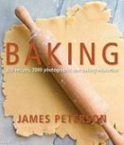 James Peterson, James K. Peterson - Baking