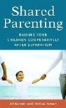 Jill Burrett, Jill/ Green Burrett, Michael Green - Shared Parenting