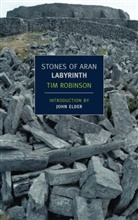 John Elder, Tim Robinson - Stones of Aran: Labyrinth