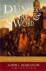 John J. Robinson, Johnson Robinson, Johnson J. Robinson, Robinson John J. - Dungeon, Fire and Sword