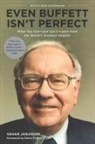 Steve Forbes, Vahan Janjigian - Even Buffett Isn't Perfect