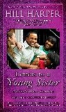Hill Harper - Letters to a Young Sister