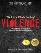 Kane, Lawrence A Kane, Lawrence A. Kane, Wilder, Kris Wilder - The Little Black Book Violence
