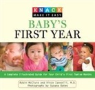 Vincent Iannelli, Joni Levine, Robin McClure, Susana Bates - Knack Baby's First Year