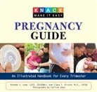 Ilana Kirsch, Ilana T. Kirsch, Brenda Lane, Carline Jean - Knack Pregnancy Guide