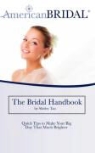 Shirley Tan - Americanbridal Bridal Tips