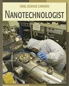 Ann Heinrichs - Nanotechnologist