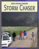 Ann Heinrichs - Storm Chaser