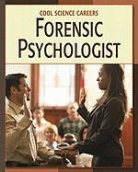 Ann Heinrichs - Forensic Psychologist