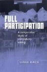 Sarah Birch - Full Participation