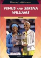 Anne M. Todd - Venus and Serena Williams