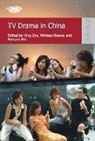 Michael Zhu, Ying (EDT)/ Keane Zhu, Ruoyun Bai, Michael Keane, Ying Zhu - TV Drama in China