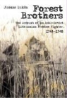 Juozas Luksa, LUKSA JUOZAS - Forest Brothers