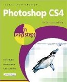Robert Shufflebotham - Photoshop Cs4 in Easy Steps