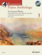 Nils Franke - Romantic Piano Anthology 3
