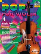 Pop for Violin. Vol.4