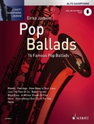 Dirko Juchem - Pop Ballads