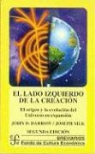 Ana Y. Edna Surez D Barahona Echevarr-A, John D. Barrow - El Lado Izquierdo de La Creacion