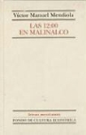 Silvia Bulbulian, Victor Manuel Mendiola - Las 12: 00 En Malinalco