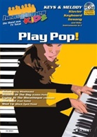 Wolfgang Dalheimer - Heavytones Kids: Play Pop!