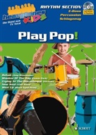 Wolfgang Dalheimer - Heavytones Kids: Play Pop!