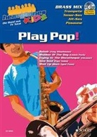 Wolfgang Dalheimer - Heavytones Kids: Play Pop!