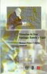 Santiago Genov's, Manuel Pelaez Cebrian - Vivencias de Don Santiago Ramon y Cajal