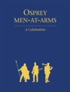 Martin Windrow, Martin Windrow - Osprey Men-At-Arms