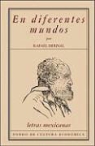 Rafael Bernal, Antonio De Morga, Antonio de Morga - En Diferentes Mundos
