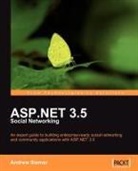 Andrew Siemer - ASP.Net 3.5 Social Networking