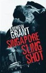 Andrew Grant - Singapore Sling Shot
