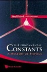 Harald Fritzsch, Harald Fritzsch - FUNDAMENTAL CONSTANTS, THE