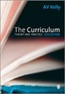 A Kelly, A Vic Kelly, a Vic Vic Kelly, A. V. Kelly, A. Vic Kelly, A V Kelly - Curriculum