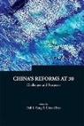 Dali L Yang &amp; Litao Zhao, Dali L. Yang, Litao Zhao, Dali L Yang, Dali L. Yang, Litao Zhao - CHINA'S REFORMS AT 30 (V15)