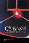 Harald Fritzsch, Harald Fritzsch - FUNDAMENTAL CONSTANTS, THE